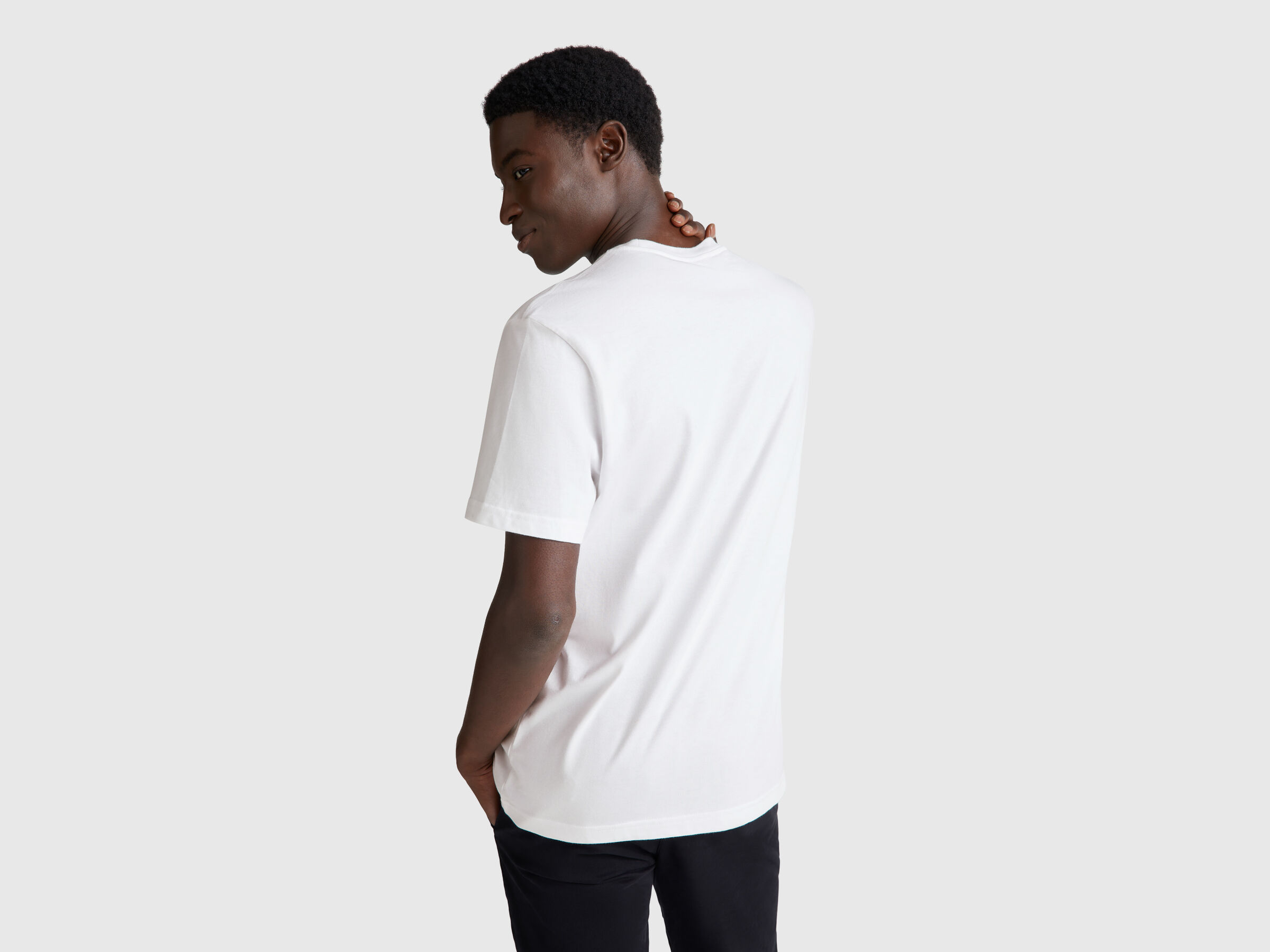 T-SHIRT Hombre image number 2